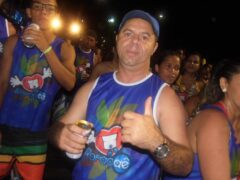 Bloco Abraçaê